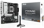 Asus Prime B850M-A Mātes plates AMD B850