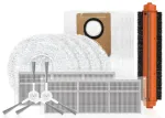EZVIZ CS-RA-KIT08 Piederumu komplekts priek&scaron; Putekļu sūcēja-robota