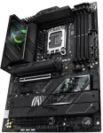Asus ROG STRIX Z890-F Pamatplate