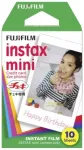 Fujifilm Instax mini glossy Momentdrukas plēve 54 x 86 mm / 10GB