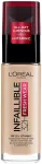 L'Oreal Paris Infaillible 24H Matte Tonālais krēms 140 / 30 ml