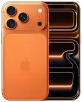 Apple iPhone 17 Pro Viedtālrunis 256GB Cosmic Orange