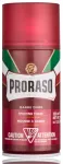 Proraso Red Shaving Putas 300 ml