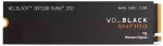 Western Digital WDS100T4X0E SSD Disks 1TB