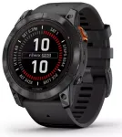 Garmin Fenix 7X Pro Solar Sporta pulkstenis