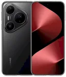 Huawei Pura 80 Pro Viedtālrunis 12GB / 512GB Glazed Black