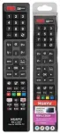 Lamex LXH120 TV pults priek&scaron; Vestel RM-L1200+ Netflix, Youtube