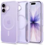 TECH-PROTECT BASICMAG MAGSAFE IPHONE 17 MATTE LAVENDER