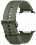 Samsung Sport smartwatch strap for Galaxy Watch 9 M/L | Silicone | green