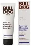 Bulldog End of Day Recovery Cleansing Face Gel - Čistic&iacute; pleťov&yacute; gel 125ml