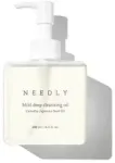 Mild Deep Cleansing Oil