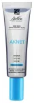 BioNike, Aknet, Blemish Control, Day & Night, Local Treatment Cream, For Acne & For Blemishes, For Face, 30 ml