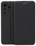 Smart Touch telefono dėklas Samsung Galaxy A57 (A576) juodas