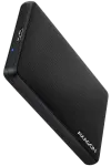 AXAGON EE25-SL USB-A 3.2 Gen1 - SATA 6G 2.5'' SLIDE box BLACK