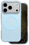 Mocco Mistiq Mag Back Case Aizmugurējais apvalks priek&scaron; Apple iPhone 17 Pro / 18 Pro