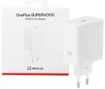 OnePlus SUPERVOOC USB-A Tīkla Lādētājs 120W