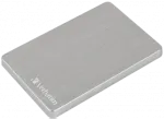 Verbatim Store n Go Slim Ārējais HDD USB3.2 / 1TB