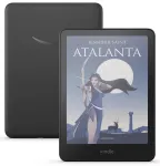 Amazon eBook reader Kindle Colorsoft / B0CX8MQF7R Black