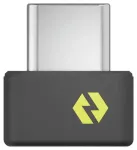 Logitech USB stick BOLT USB-C RECEIVER / 956-000157 Graphite