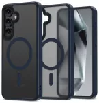 TECH-PROTECT MAGMAT MAGSAFE GALAXY S25 MATTE NAVY