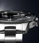 I&scaron;manusis laikrodis Withings ScanWatch Nova Black (HWA10-model 9-All-Int)