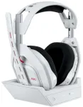 Ausinės Logitech Astro A50 Gen5 White (939-002230)