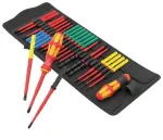 Wera Kraftform Kompakt VDE Big Pack 1, 26-teilig