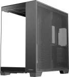 Antec Geh Full C8 E-ATX/ATX/M-ATX/ITX o.N. BK retail