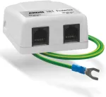 Apsaugos nuo vir&scaron;įtampių įrenginys AXON NET PROTECTOR