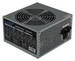 LC-POWER 600 W LC600H-12 maitinimo blokas