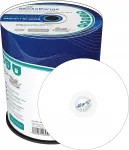 MediaRange DVD+R 8.5GB 100 vnt. 8x dvigubo sluoksnio pilnai įra&scaron;omi