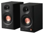 Kompiuterio kolonėlės Edifier MR3 Black