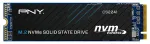 SSD diskas PNY CS2241 500GB M.2 2280 PCI-E x4 Gen4 NVMe (M280CS2241-500-RB)