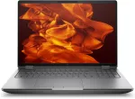 Portatīvais dators HP ZBook G1i 16 Intel Core Ultra 9 285HX 40,6cm 16collu 64GB 1TB WQUXGA W11P 3Y War (DE)