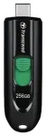 USB atmintukas 128GB Transcend JetFlash 790C USB3.2 Black