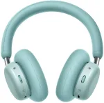 Ausinės Nothing CMF Headphone Pro su triuk&scaron;mo slopinimu Light Green