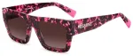 Akiniai nuo saulės MISSONI WOMEN MIS0129S2TM (Lę&scaron;is/Nosis/&Scaron;oninė dalis) 53/18/145 mm