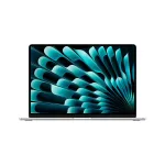 Ne&scaron;iojamas kompiuteris Apple MacBook Air 15" 2026 M5/32/512GB SSD 10C GPU Silber BTO
