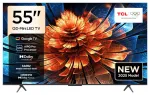 TCL 55 collu Q6C Premium QD-MiniLED Google TV (2025)