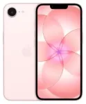 I&scaron;manusis telefonas iPhone 17e 512GB Light Pink