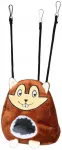 Bed for rodents : TRIXIE Cuddly cave, 11*14 cm