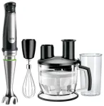 Braun MultiQuick 7 MQ 7075X Blenderis 1.5l / 1000 W