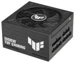 Maitinimo blokas Asus ASUS TUF-GAMING-1000P maitinimo modulis 1000 W 20+4 pin ATX ATX Black