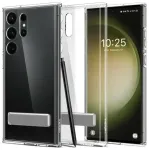 Spigen Ultra Hybrid "S" Sam S23 UltraS918 Crystal Clear ACS05622
