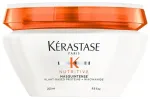 K&eacute;rastase Nutritive Masquintense Deep Nutrition Soft Mask for Very Dry, Fine to Medium Hair 200ml