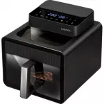 MPM MFR-16 kar&scaron;to oro gruzdintuvė 7L 1600W