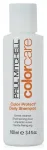 Paul Mitchell, Color Protect, Be parabenų, Plaukų &scaron;ampūnas, Plaukų spalvos apsaugai, 100 ml