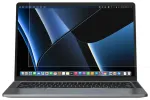 Nillkin Pure Series AR Film Film MacBook Pro 16'' 2021/2022/2023/2024 for Laptop Monitor Screen