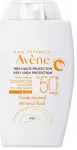 Avene, Intense Protect, Mineralinis, Didelė apsauga nuo UV, Apsauginis skystis nuo saulės, Veidui ir kūnui, 40 ml