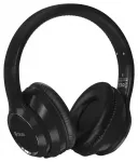 Devia Bluetooth headphones Kintone black